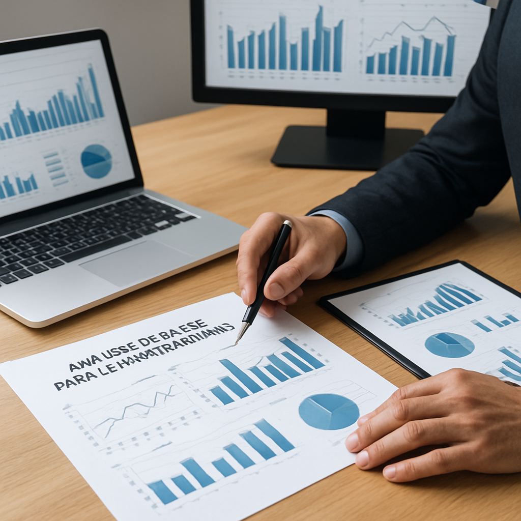 Análisis de Datos para la Toma de Decisiones